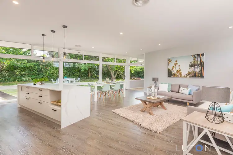 14 Blake Place, Mawson ACT 2607