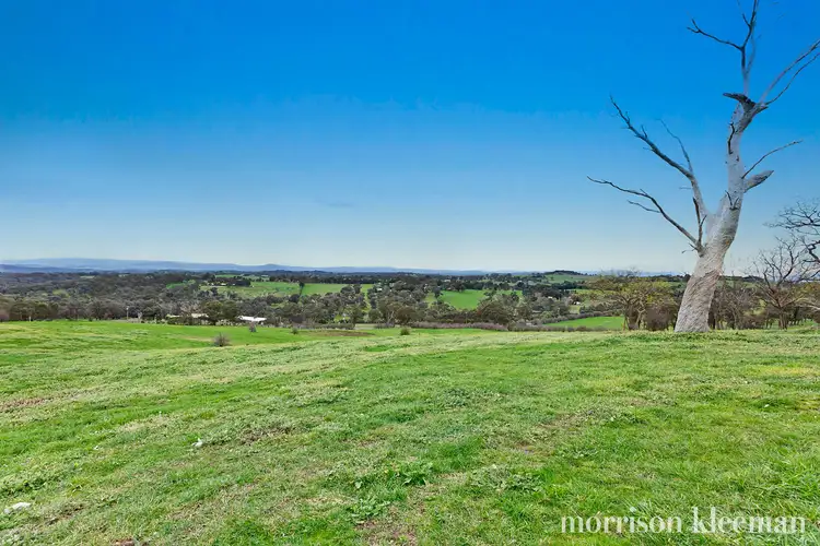 Fourth view of Homely land listing, 10 Eltham Yarra Glen Road, Kangaroo Ground VIC 3097