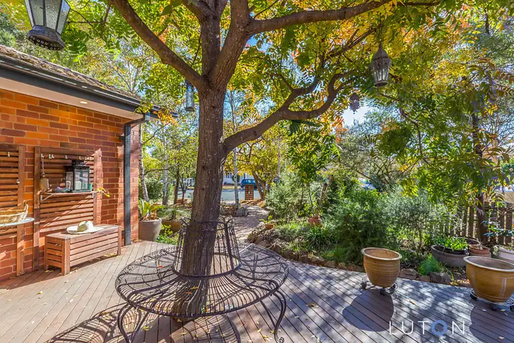 Fourth view of Homely house listing, 10 Colton Place, Downer ACT 2602