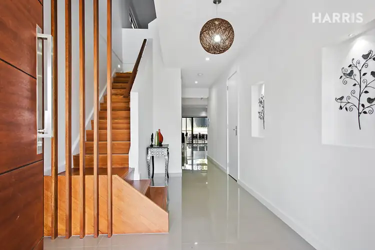 Second view of Homely house listing, 5 Bradbrook Road, Athelstone SA 5076
