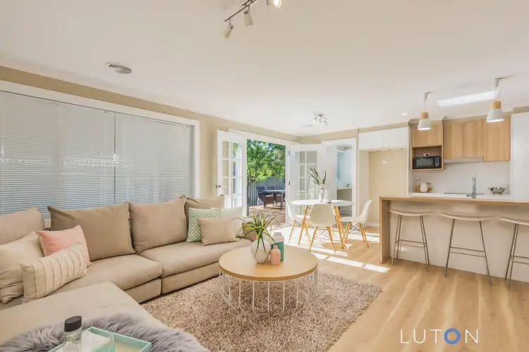 Sixth view of Homely house listing, 37 Falkiner Place, Macarthur ACT 2904