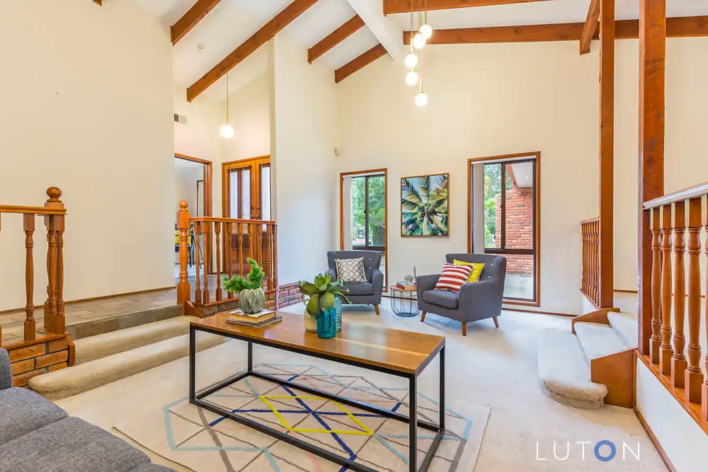 Main view of Homely house listing, 11 Crowder  Circuit, Stirling ACT 2611