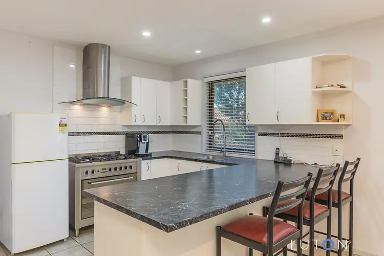 Third view of Homely house listing, 11 Dalziel Street, Gowrie ACT 2904