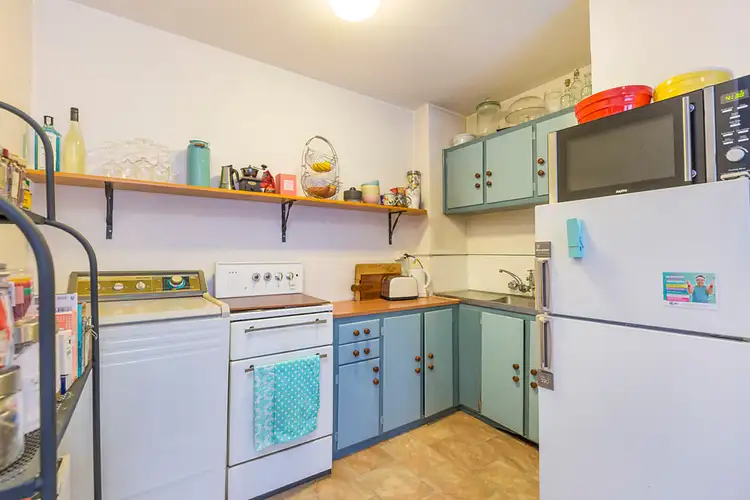 Third view of Homely apartment listing, 6/47 Hampton Court, Yarralumla ACT 2600