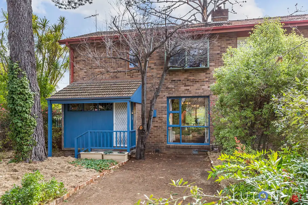 Main view of Homely house listing, 73 Dooring Street, Dickson ACT 2602