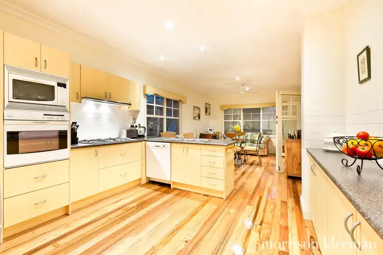 Fourth view of Homely townhouse listing, 3/1364 Main Road, Eltham VIC 3095