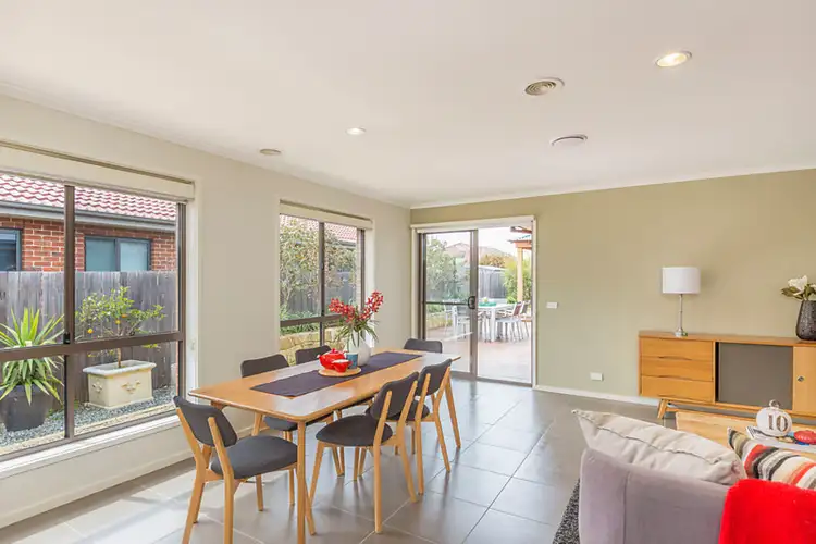 Fourth view of Homely house listing, 4 Clendinnen Street, Dunlop ACT 2615