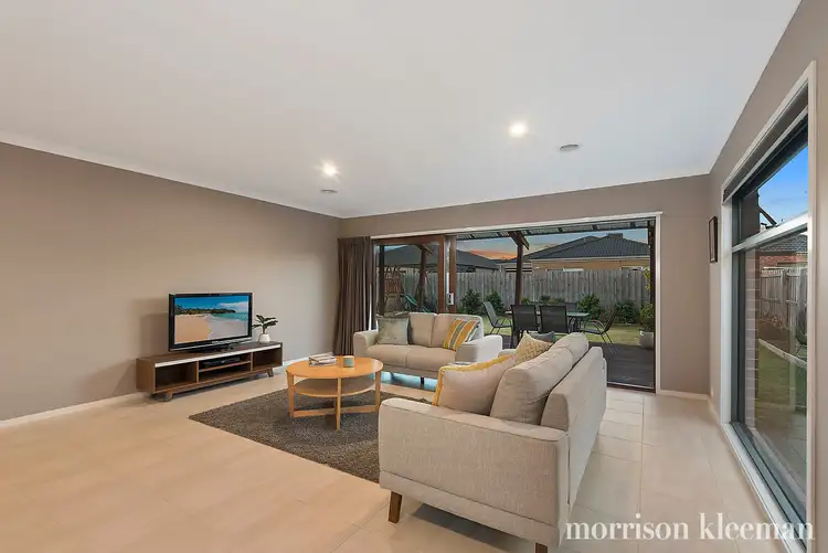 Sixth view of Homely house listing, 25 Elation Boulevard, Doreen VIC 3754