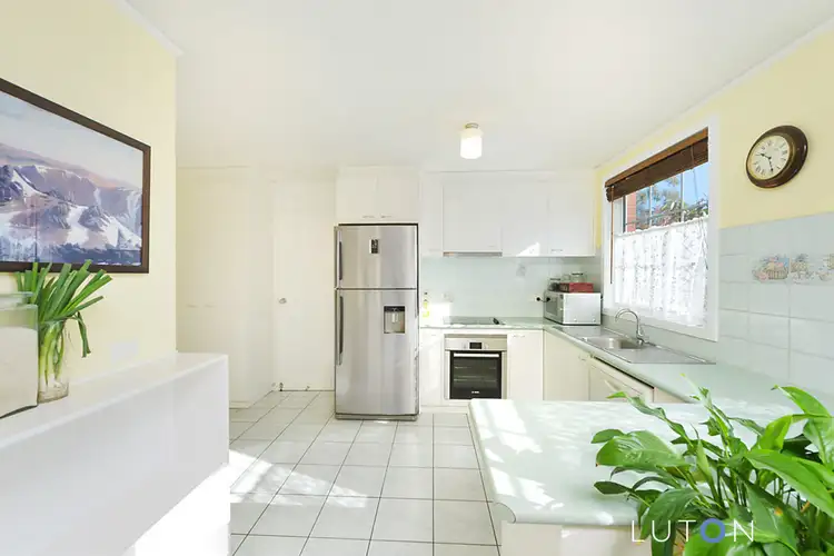 Third view of Homely house listing, 16 Jindivik Place, Scullin ACT 2614