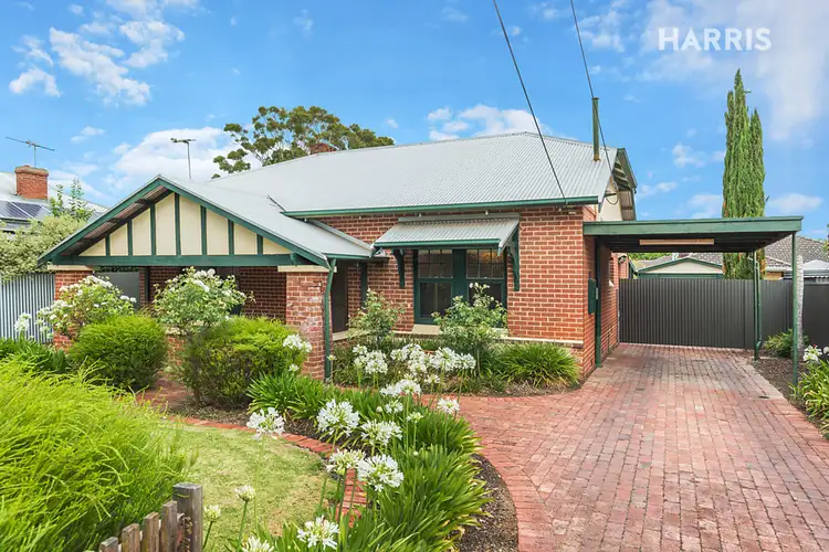 10 Ackland Avenue, Clarence Gardens SA 5039