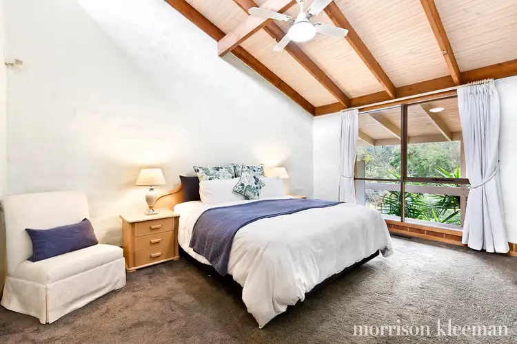 Sixth view of Homely house listing, 92 Railway Parade, Eltham VIC 3095
