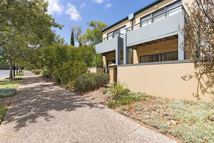 Main view of Homely townhouse listing, 7/2 Greentree Place, Mawson Lakes SA 5095