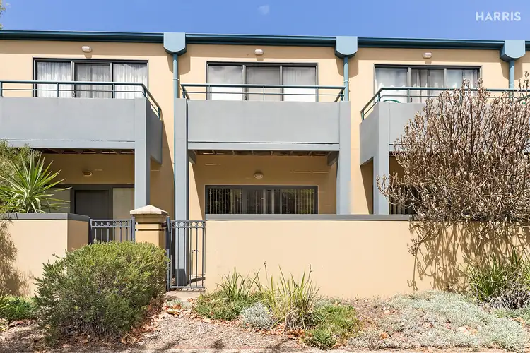 Third view of Homely townhouse listing, 7/2 Greentree Place, Mawson Lakes SA 5095