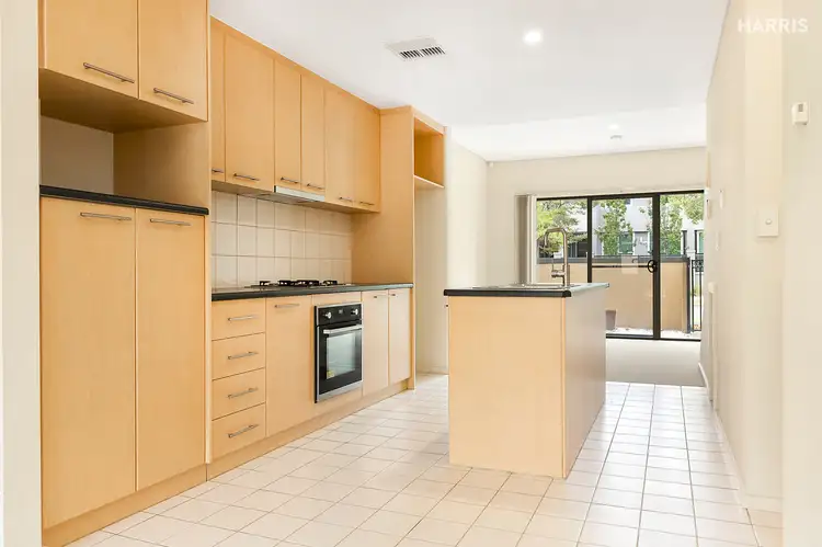 Fourth view of Homely townhouse listing, 7/2 Greentree Place, Mawson Lakes SA 5095