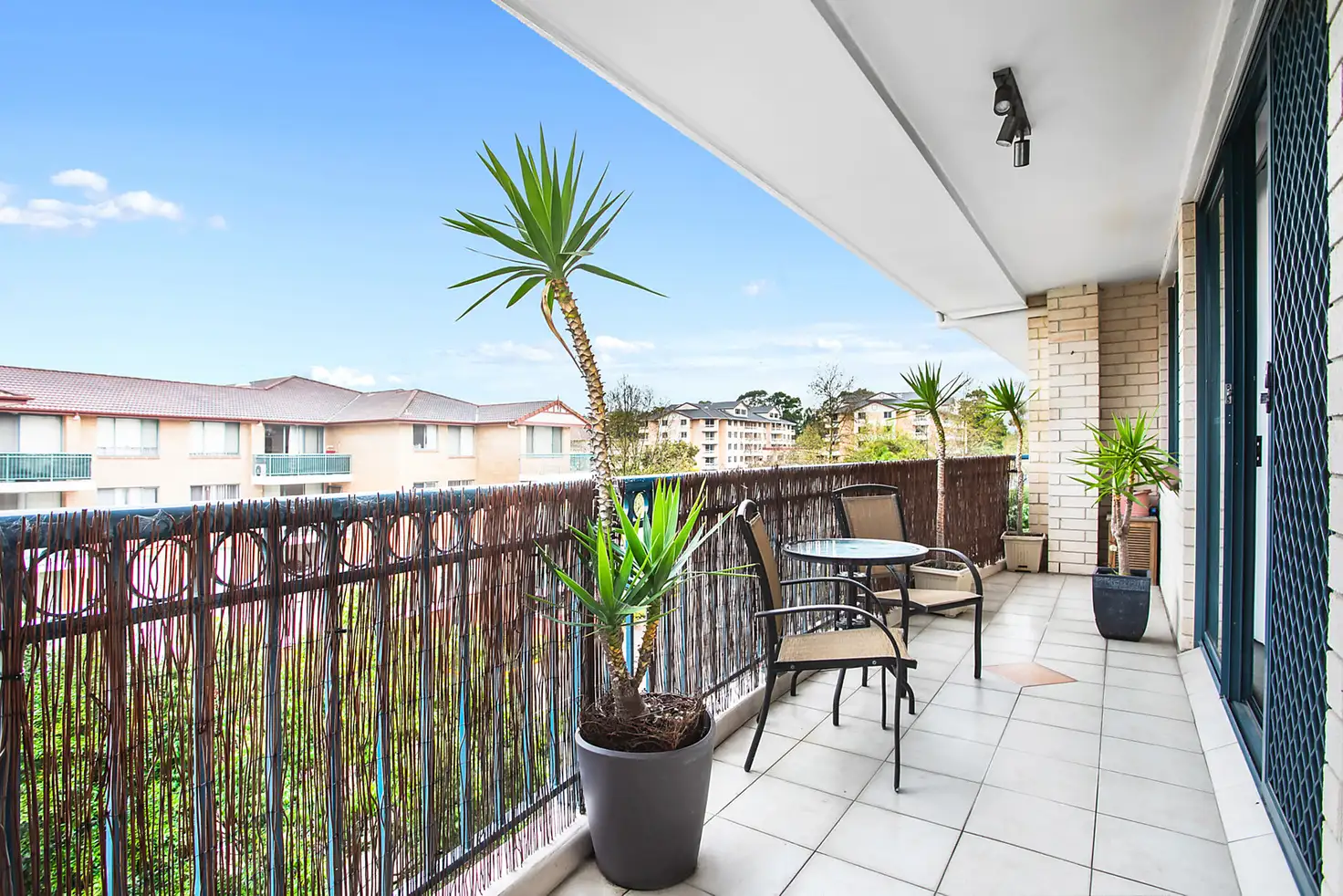 Main view of Homely apartment listing, 9/83-93 Dalmeny Avenue, Rosebery NSW 2018