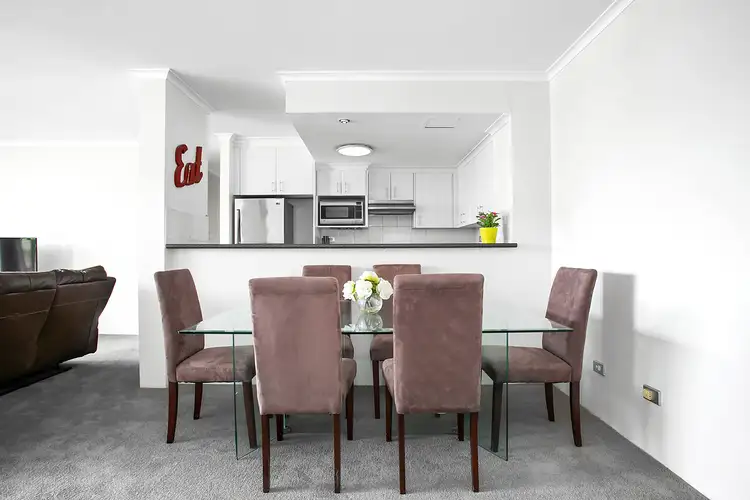 Third view of Homely apartment listing, 9/83-93 Dalmeny Avenue, Rosebery NSW 2018