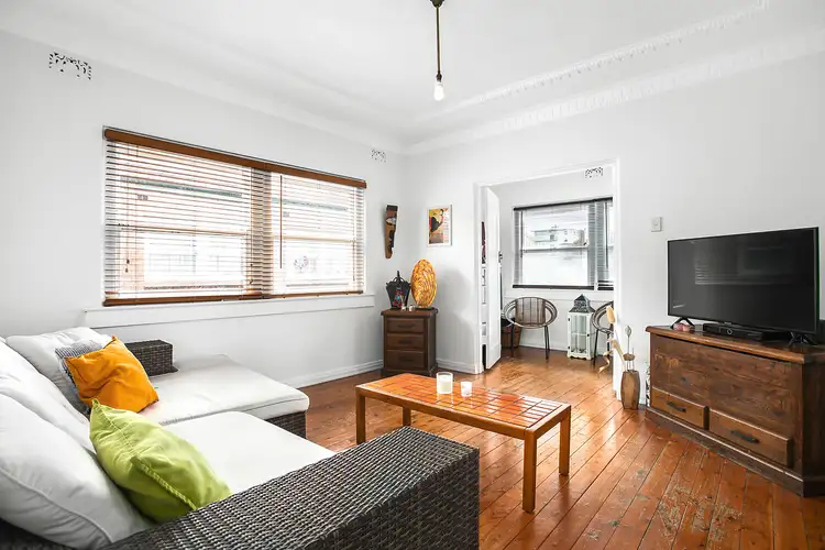 Main view of Homely apartment listing, 3/104 Anglesea Street, Bondi NSW 2026