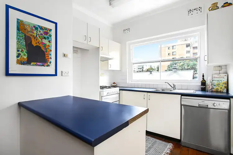 Third view of Homely apartment listing, 3/104 Anglesea Street, Bondi NSW 2026