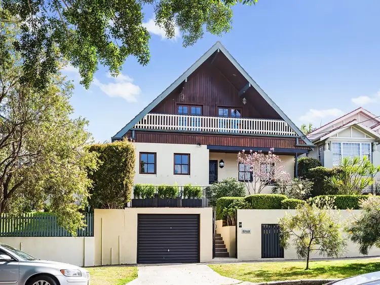 26 Maitland Avenue, Kingsford NSW 2032