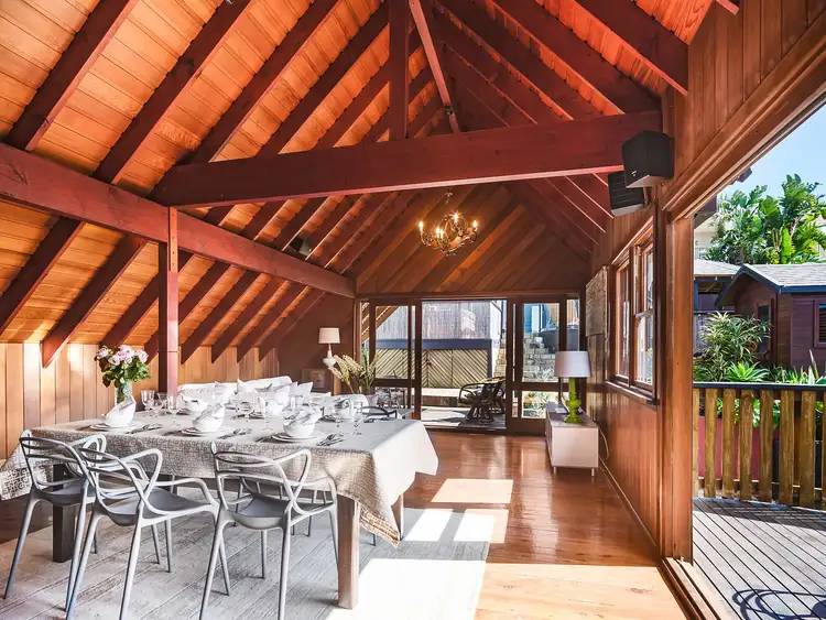 Third view of Homely house listing, 26 Maitland Avenue, Kingsford NSW 2032