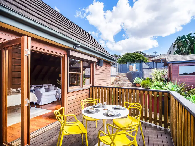 Fourth view of Homely house listing, 26 Maitland Avenue, Kingsford NSW 2032