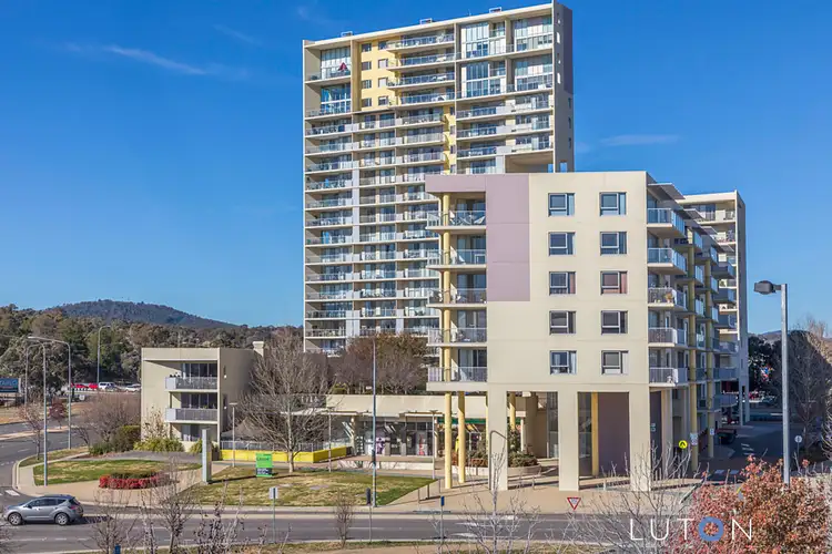 47/98 Corinna Street