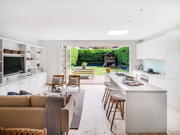 166 Cottenham Avenue, Kingsford NSW 2032