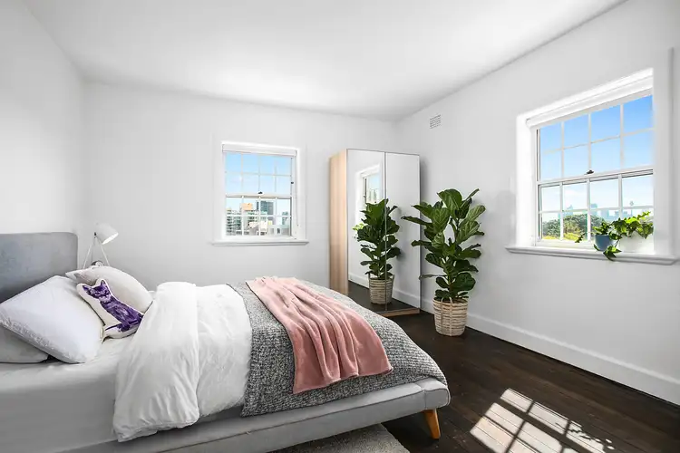 Sixth view of Homely apartment listing, 7/16 Salisbury Road, Kensington NSW 2033