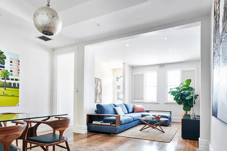 73 Hargrave Street, Paddington NSW 2021