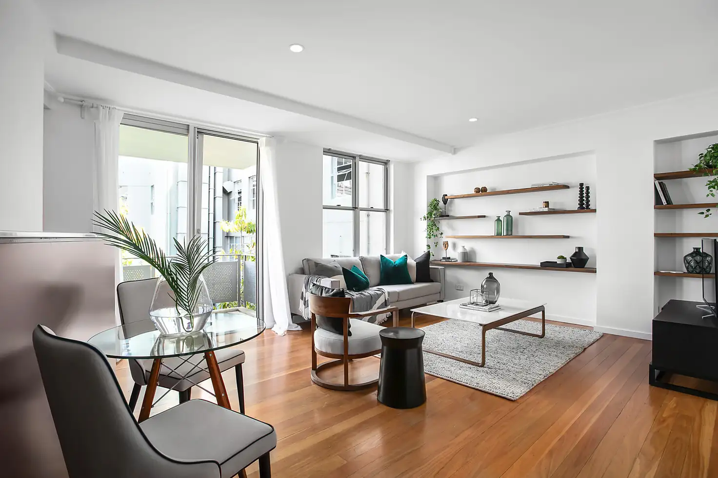 Main view of Homely apartment listing, 38/100 Barcom Avenue, Darlinghurst NSW 2010