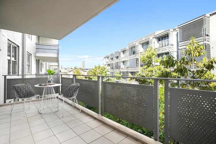 Second view of Homely apartment listing, 38/100 Barcom Avenue, Darlinghurst NSW 2010