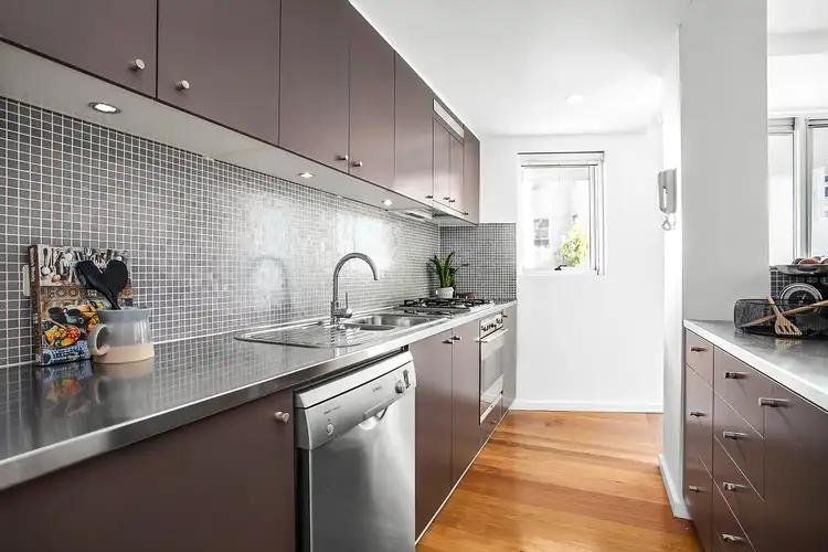 Third view of Homely apartment listing, 38/100 Barcom Avenue, Darlinghurst NSW 2010