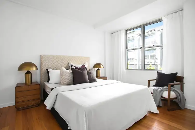 Fourth view of Homely apartment listing, 38/100 Barcom Avenue, Darlinghurst NSW 2010