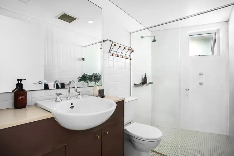 Fifth view of Homely apartment listing, 38/100 Barcom Avenue, Darlinghurst NSW 2010