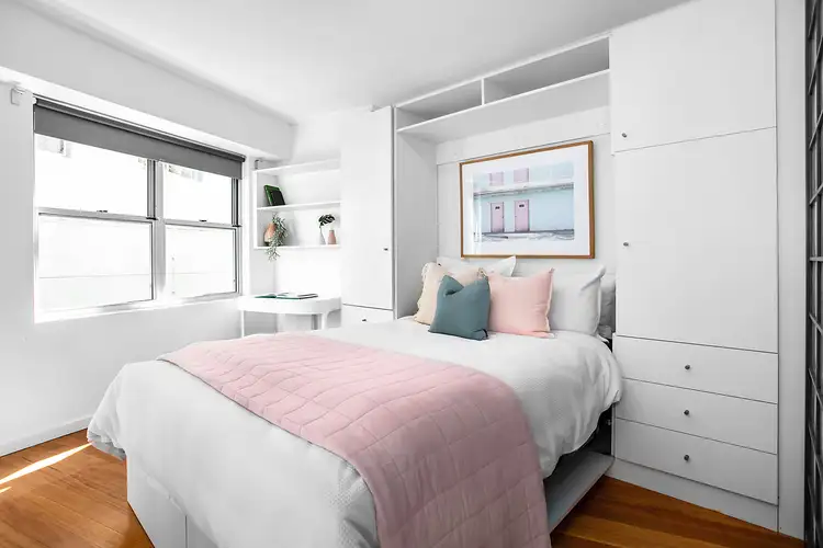 Sixth view of Homely apartment listing, 38/100 Barcom Avenue, Darlinghurst NSW 2010