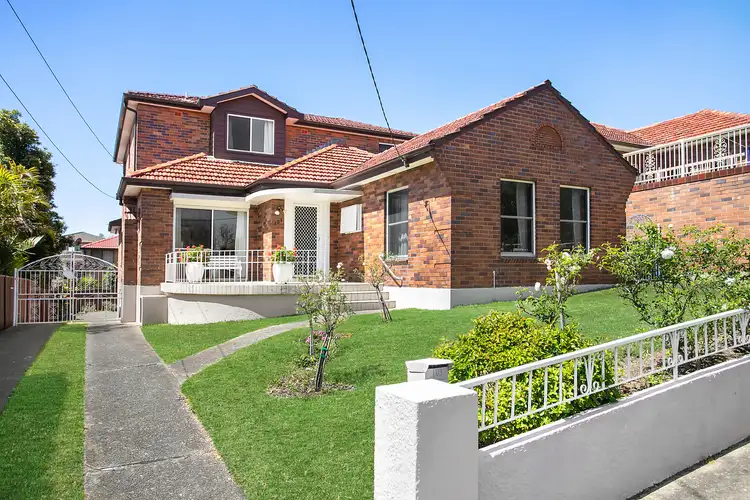 103 Robey Street, Maroubra NSW 2035
