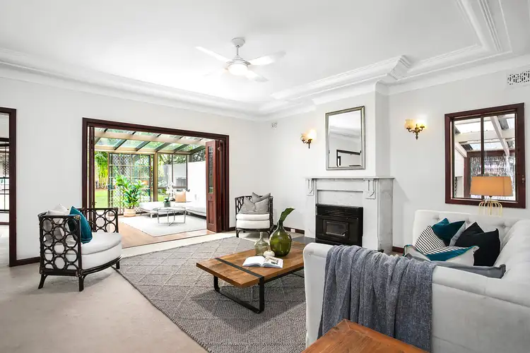 Main view of Homely house listing, 3 Howell Avenue, Matraville NSW 2036