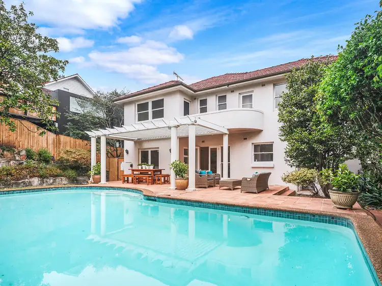16 Mansion Road, Bellevue Hill NSW 2023