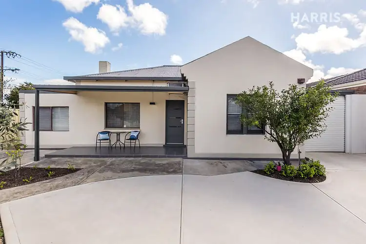 33 Boomerang  Road, Croydon Park SA 5008