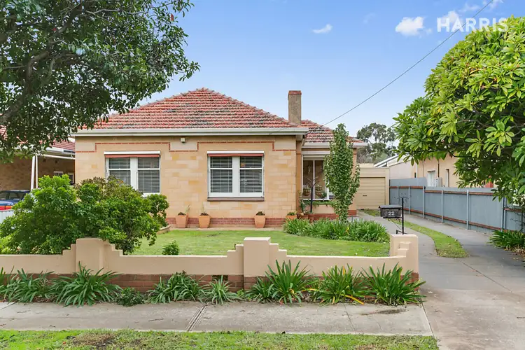 22 Stevens Street, Croydon Park SA 5008