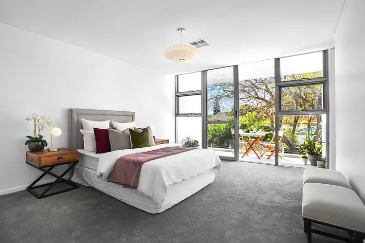 Fifth view of Homely house listing, 2 Ivy Street, Botany NSW 2019