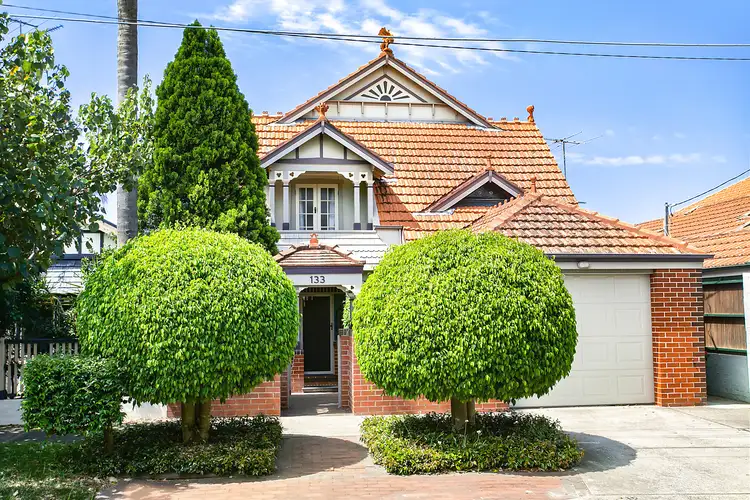133 Eastern Avenue, Kingsford NSW 2032