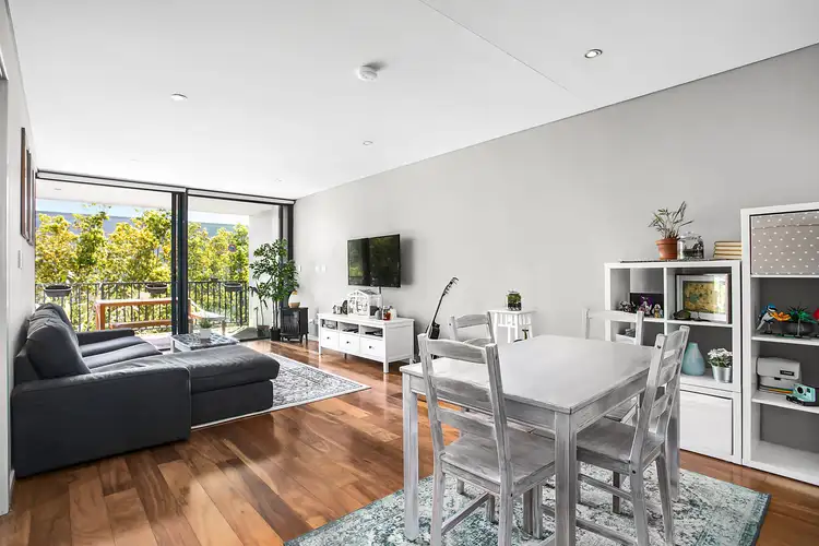 1302/88-98 King Street, Randwick NSW 2031