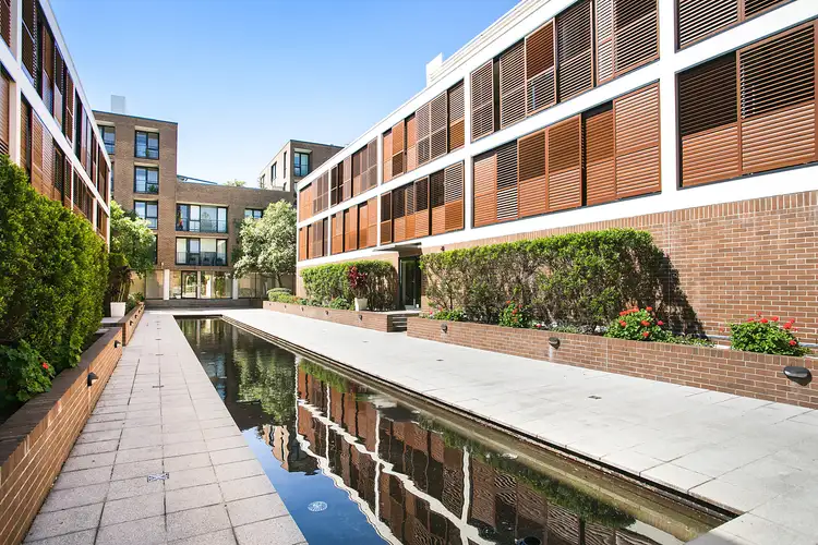 Sixth view of Homely apartment listing, 1302/88-98 King Street, Randwick NSW 2031