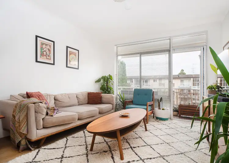 4/38A Ewart Street, Marrickville NSW 2204