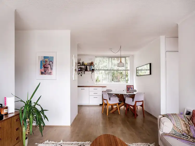 Second view of Homely apartment listing, 4/38A Ewart Street, Marrickville NSW 2204