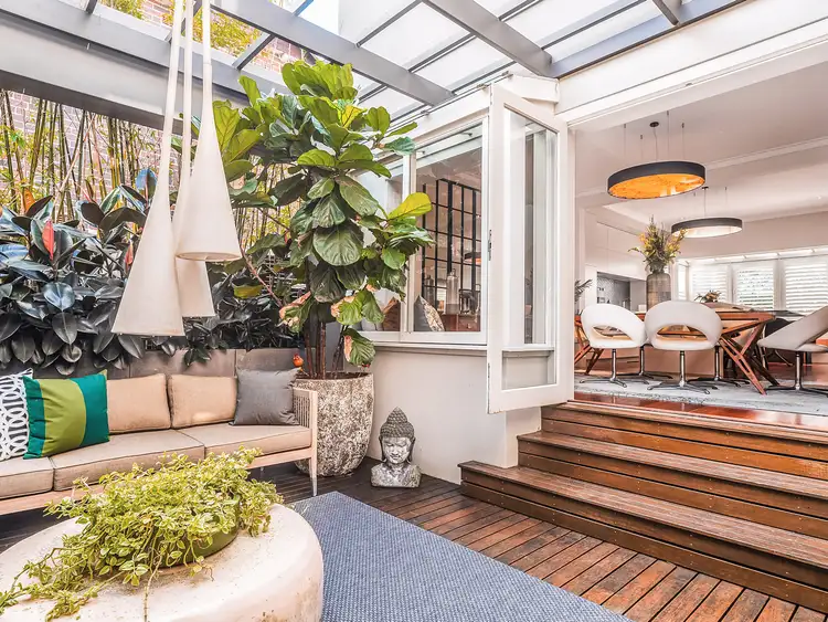 Fourth view of Homely house listing, 339 Rainbow Street, Coogee NSW 2034