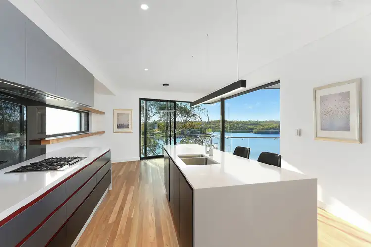 Fifth view of Homely house listing, 139 Seaforth Crescent, Seaforth NSW 2092