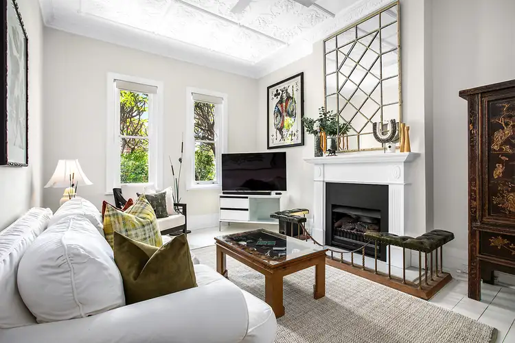 Second view of Homely house listing, 9 Virginia Street, Kensington NSW 2033