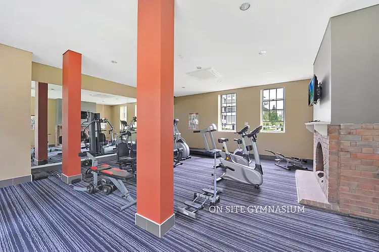 Fourth view of Homely apartment listing, G05/132 Killeaton Street, St Ives NSW 2075